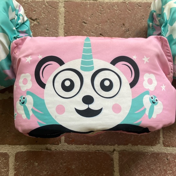 Coleman Company USCG Approved Puddle Jumper Flotation Device - Picture 3 of 11